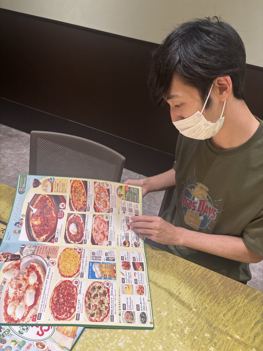 SAM_MITSUKING's tweet photo. きのこおじ https://t.co/8W6ogf2kiO