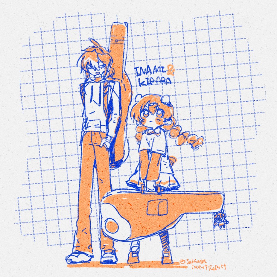 いん💬 tweet media