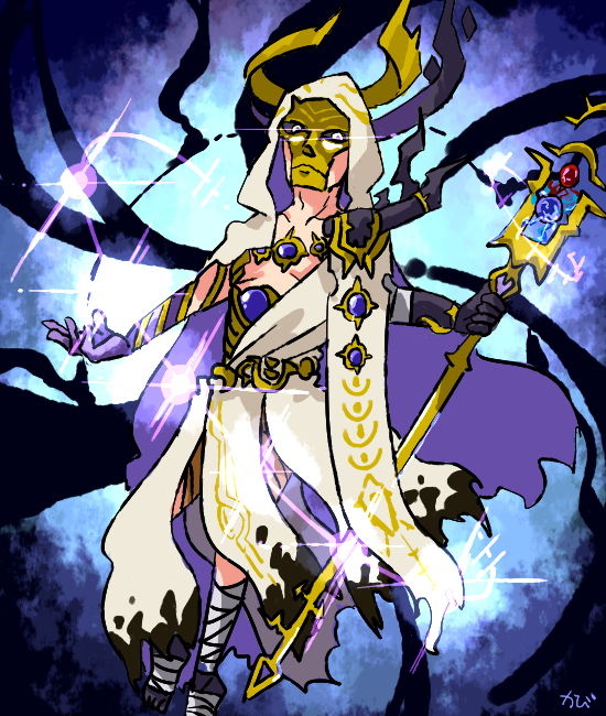 kabiko0715's tweet photo. スペシャル神父さん＋21分
#AFK版深夜のお絵描き60分一本勝負
#AFKファンアート https://t.co/vzF8vzBa6m