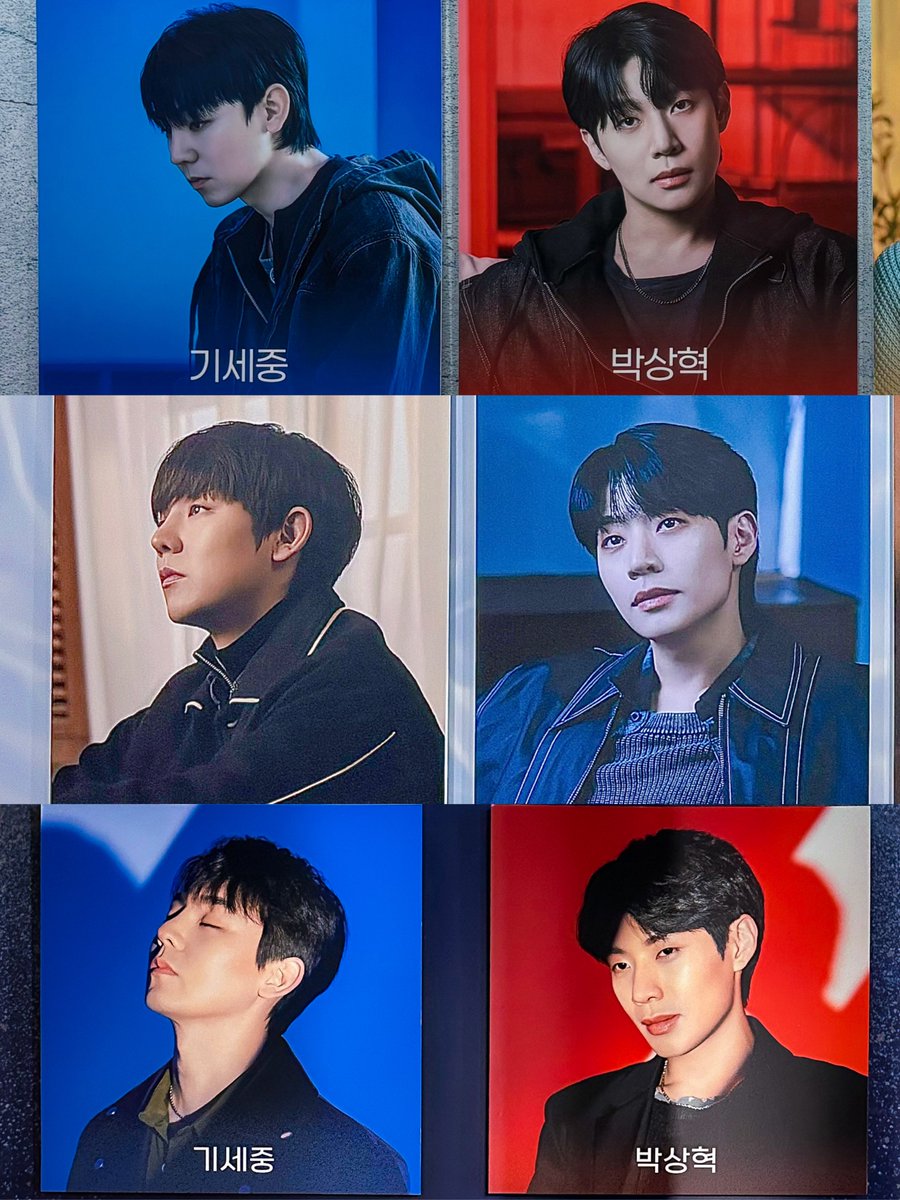 _____B1UE's tweet photo. 오랜만에 RT 이벤트를 해볼까 합니다 🦈

이미 온동네방네 떠들어서 다들 아시겠지만 제가 오늘 종의기원이라는 뮤지컬을 100회 관람한 날입니다 🥰

제가 좋아하는 페어 둘을 자랑하고 그리워하며...

당첨자 총 5명 추첨 예정입니다!

- 종의기원 재연 DVD (1명)
- 종의기원 7/8 (수) 20:00 기혁찬륩 (1명)
- 종의기원 초/재/삼연 OST 3종 중 택2 (3명)

추첨은 7/3 (금) 저녁즈음에 할게요!

다들 뮤지컬 종의 기원 많이들 사랑해주시고 뷰티풀웨이 예뻐해주세요 내 제작사 (?) 돈 많이 벌어서 새로운 뮤지컬 많이많이 올려줘야 됨 😭