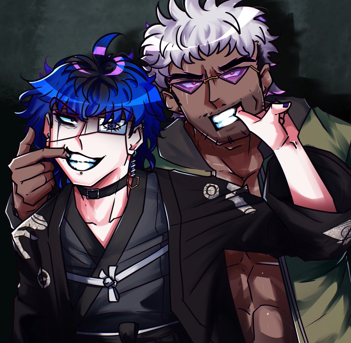 Post by Dangan09 (Comms OPEN) on X: Render