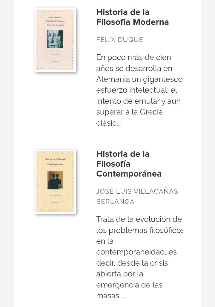 ElmoDelRey's tweet photo. Si me preguntan cual colección creo que es la mejor hecha en habla hispana, no traducida de otro idioma, hecha por intelectuales al español. Esta es la colección que a mí parecer es la mejor. 
Breves y por expertos en la materia de cada época. https://t.co/VaF8oJWofj