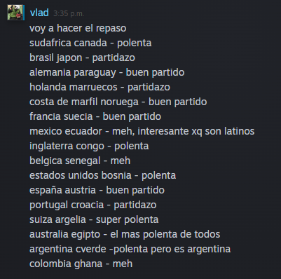maco_CS's tweet photo. Análisis completo de @xVlaD_CS del nivel de los siguientes partidos https://t.co/DrMqp5WPTi