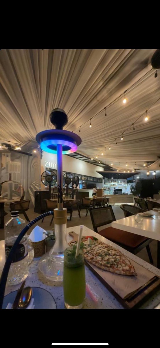 HSFNGO's tweet photo. Illegal tobacco hookah parlours operating beside National College, Khar, are putting students at risk of addiction. Authorities must inspect Zima Restaurant immediatelyand take strict action if any violations are found. @MumbaiPolice @DcpZone9Mumbai @CPMumbaiPolice https://t.co/gQ2HgrW9Cs