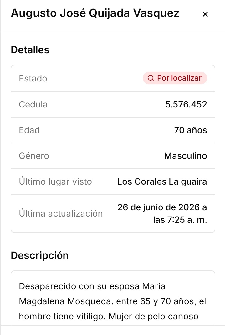 beomisoda's tweet photo. Sus nombres son Augusto Quijada y María Magdalena Mosqueda. Por favor ayúdenme a localizarlos o al menos obtener información sobre ellos. No sabemos nada desde el miércoles 

Por favor vayan a los corales, su familia está preocupada. No sabemos si aún se encuentran bajo escombros https://t.co/s8WeAjukrm