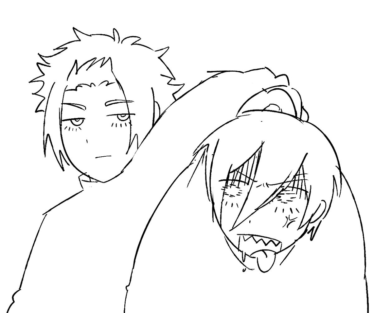 poorlydrawnbllk's tweet photo. #bluelock https://t.co/6UO39tQfJf