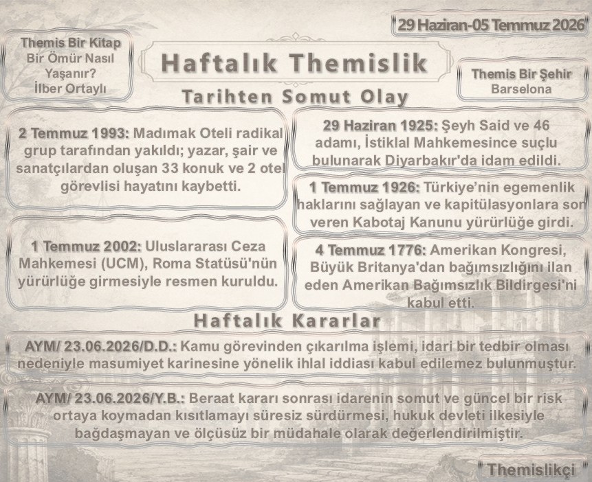 themislik's tweet photo. Haftaya başlamadan... https://t.co/YqEHT9aIdT