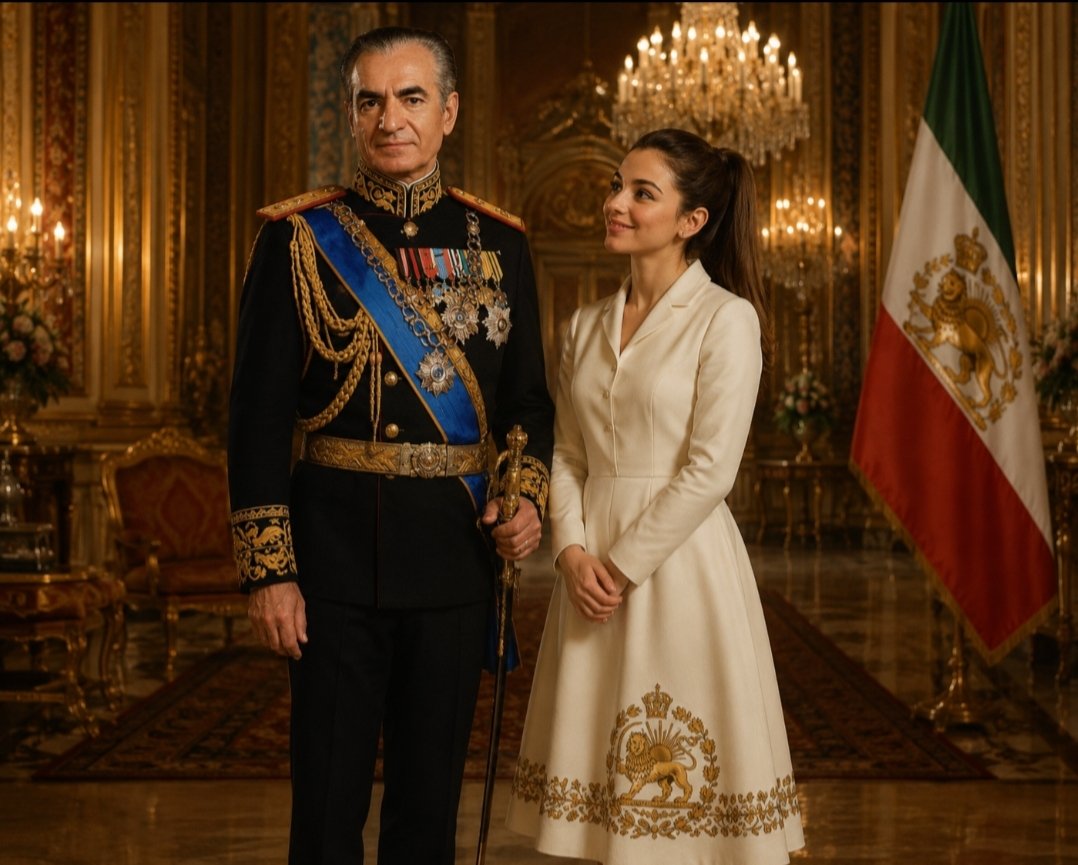 IRsahell's tweet photo. دوست داشتم ��ین عکس واقعی بود 
دوست داشتم این مرد بزرگ رو میدیدم 
با همین ذوق 
با همین اشتیاق
دوست داشتم ازشون کلی سوال میکردم چون میدونم که همه چیز و بلد بودن !
دوست داشتم  میتونستن حرفایی که تو دلشون هست و به من بگن ..

عجیب زیاده خواهیه میدونم !!!
ولی در دنیای موازی شاید میشد
میشد مثلا محرم اسرار میبودم ، از اونا که غمشون و به من میگفتن و سبک میشدن
اگه میشد اولین حرفی که بهشون میزدم میگفتم 
من میفهممتون و بعد سکوت میکردم ..
🥲
#جاويدشاه‌