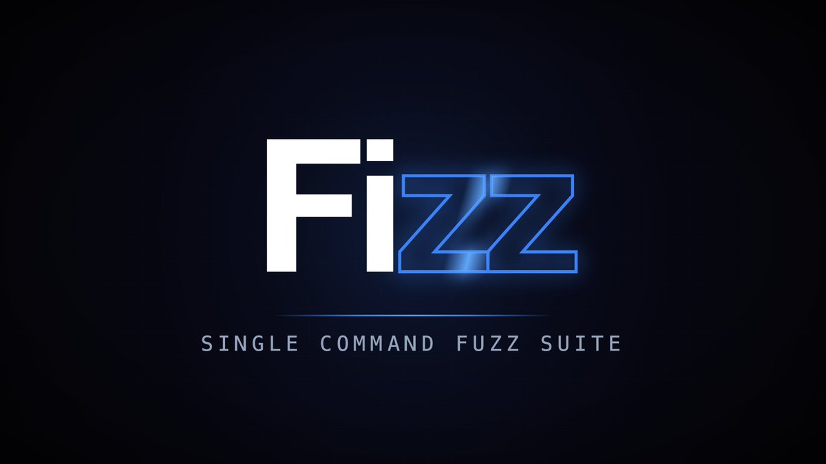 pashov's tweet photo. 🚨Solidity devs: single command in your AI prompt now gets you to ~80% stateful fuzz-testing coverage.

Introducing Fizz, fully open source. From repo to invariants, tests, runs and coverage report.

Help more people - like &amp; retweet. Stay safe🫡
https://t.co/DFtNcwpAYo https://t.co/a9ENDw4Dzf