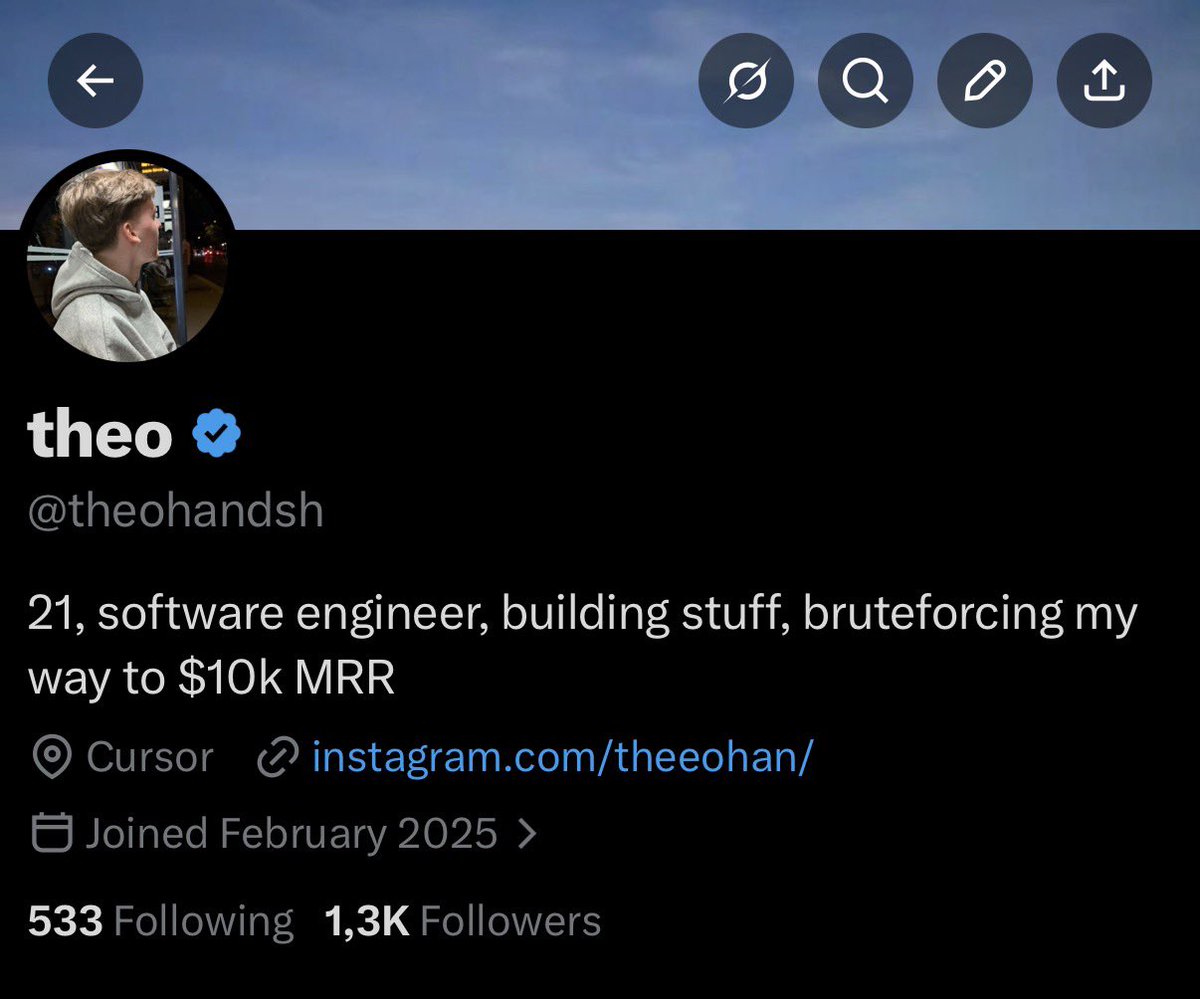 theo tweet media