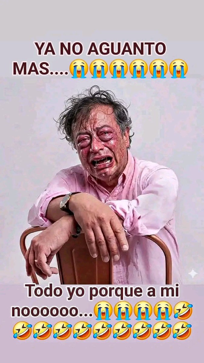 thiagoS769's tweet photo. @CandelaPura666 @Weputa24 🤣🤣🤣🤣🤣🤣 https://t.co/KXm2Oedj1m