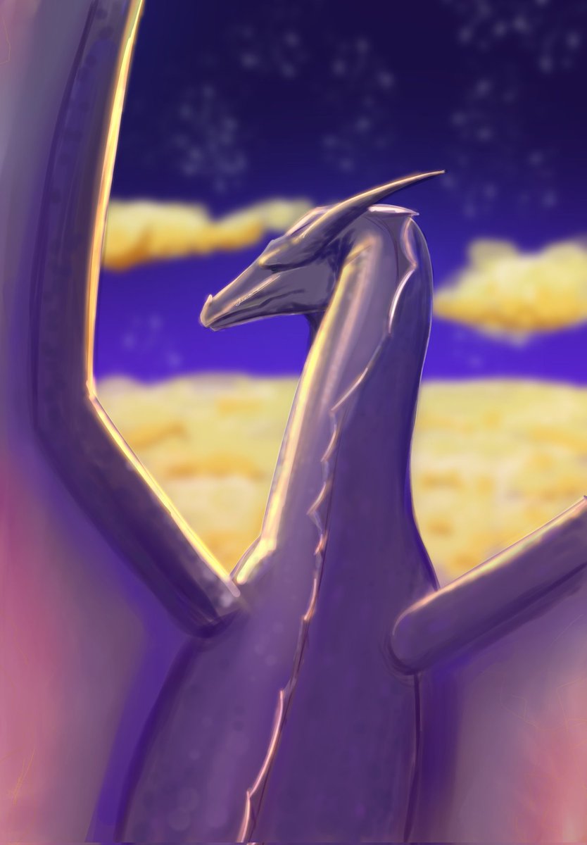 Yuna022023's tweet photo. Art and stuff
#art #artist #dragon https://t.co/Frok0svToQ