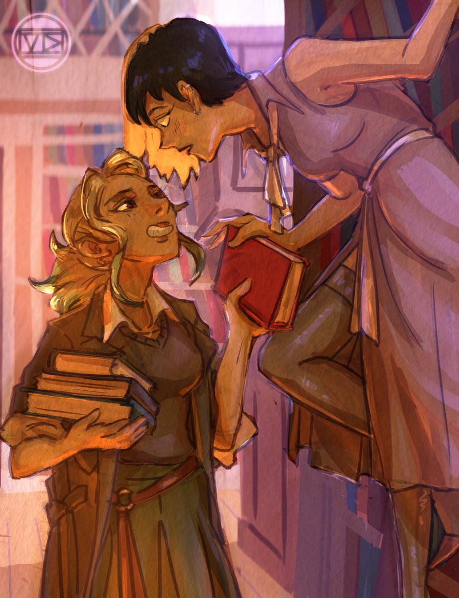 vruderry's tweet photo. Just finishing posting all of the fanart I worked on for the past month😮‍💨 https://t.co/8PtLFdxNBM