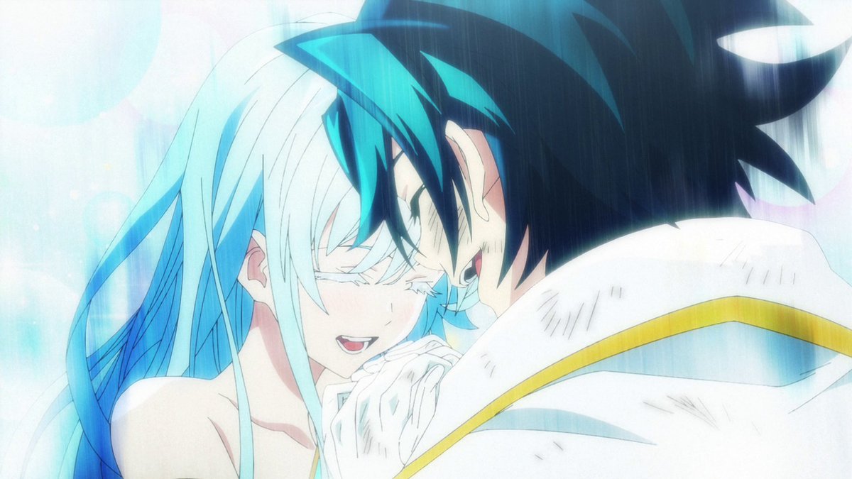 LeoSR6919's tweet photo. Will x Elfaria appreciation post <3 https://t.co/Vm64TpvqMr