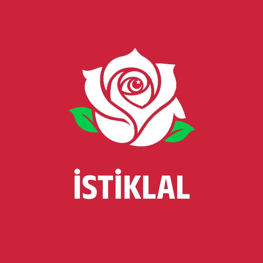 EkremciSivasli's tweet photo. yeni parti için duayen logo dizaynlarım buyursunlar https://t.co/pm9cdAi3iF