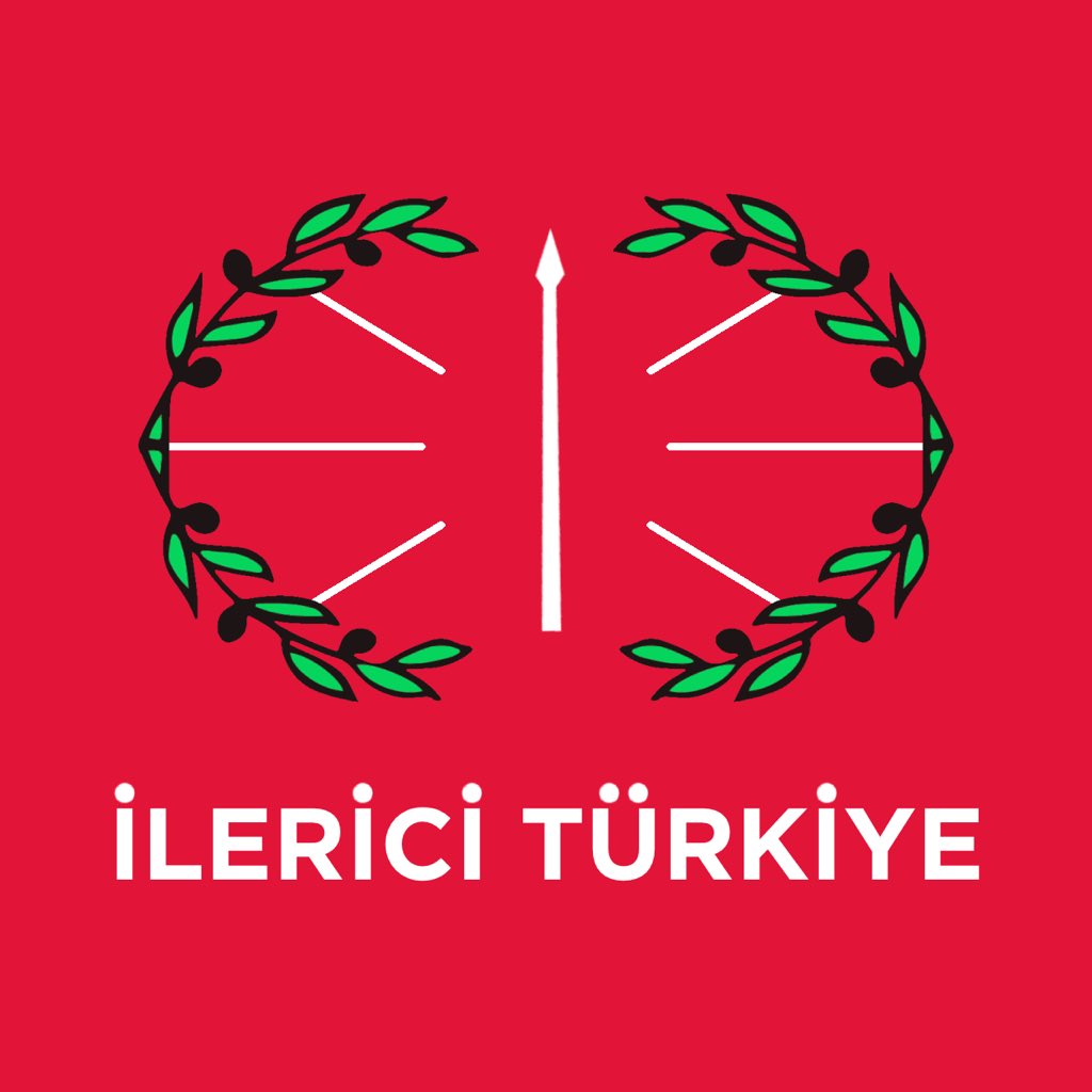 EkremciSivasli's tweet photo. yeni parti için duayen logo dizaynlarım buyursunlar https://t.co/pm9cdAi3iF