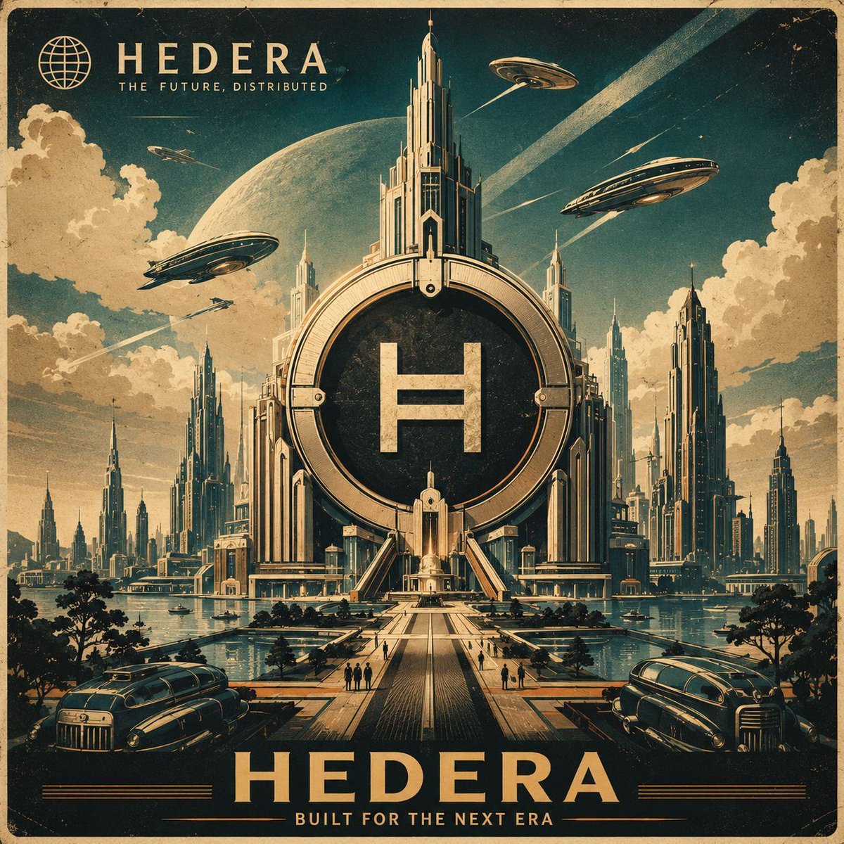 czy_mich's tweet photo. Hashgraph gives Hedera a unique direction. 🚀

The future needs different ideas. ✨

#HBAR #Hashgraph https://t.co/VZJUl6I6eG