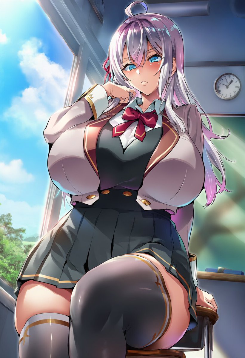 Nardbt03's tweet photo. Tenemos ganadora de la encuesta de Patreon~💖 https://t.co/6T3HumUT1P