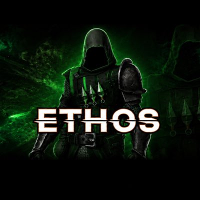 EthosFN's tweet photo. #NewProfilePic https://t.co/mw1JsJTsqE
