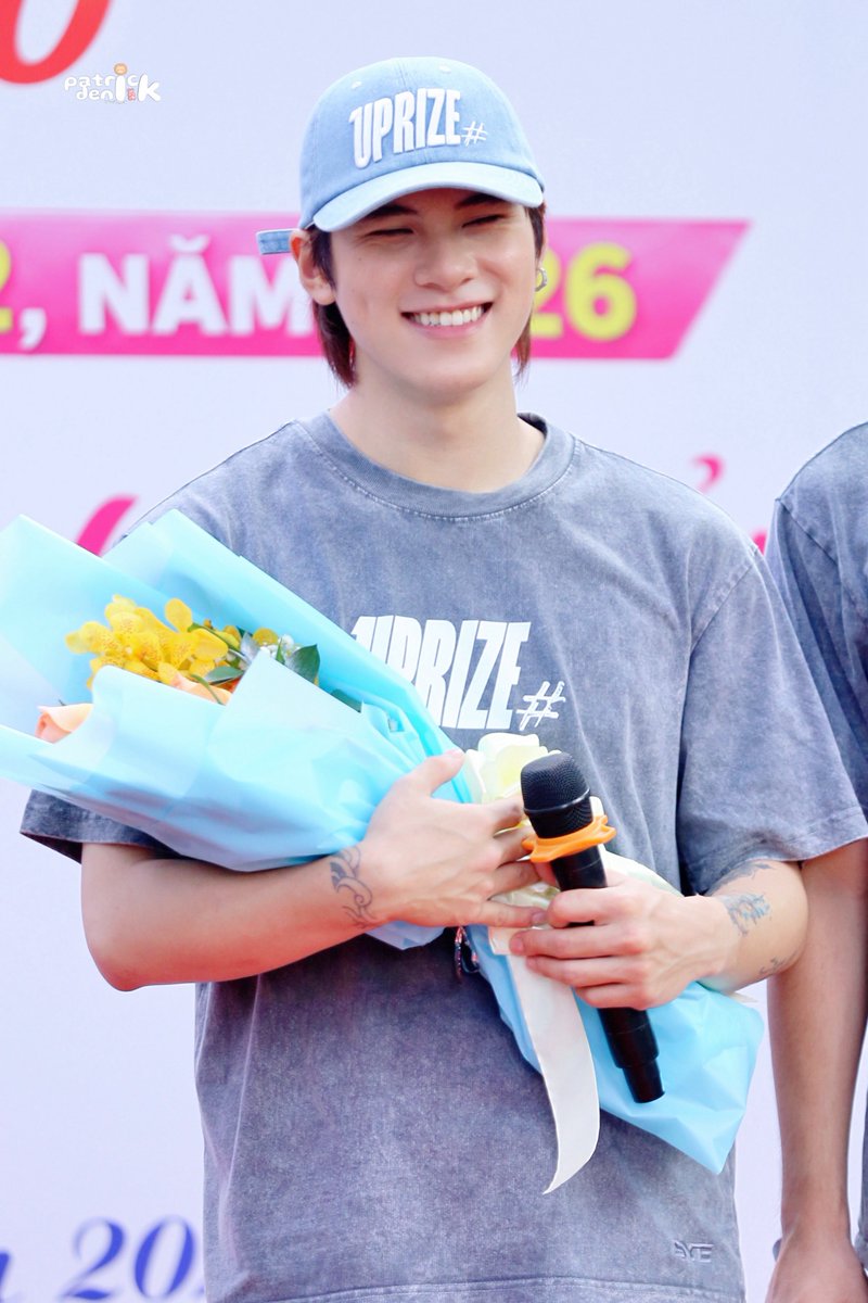 patrickdenik_'s tweet photo. [HQ] 270626 

#DucDuy #OD #UPRIZE #UPRIZE_DucDuy #UPRIZE_OD https://t.co/r4e7nUjBt8