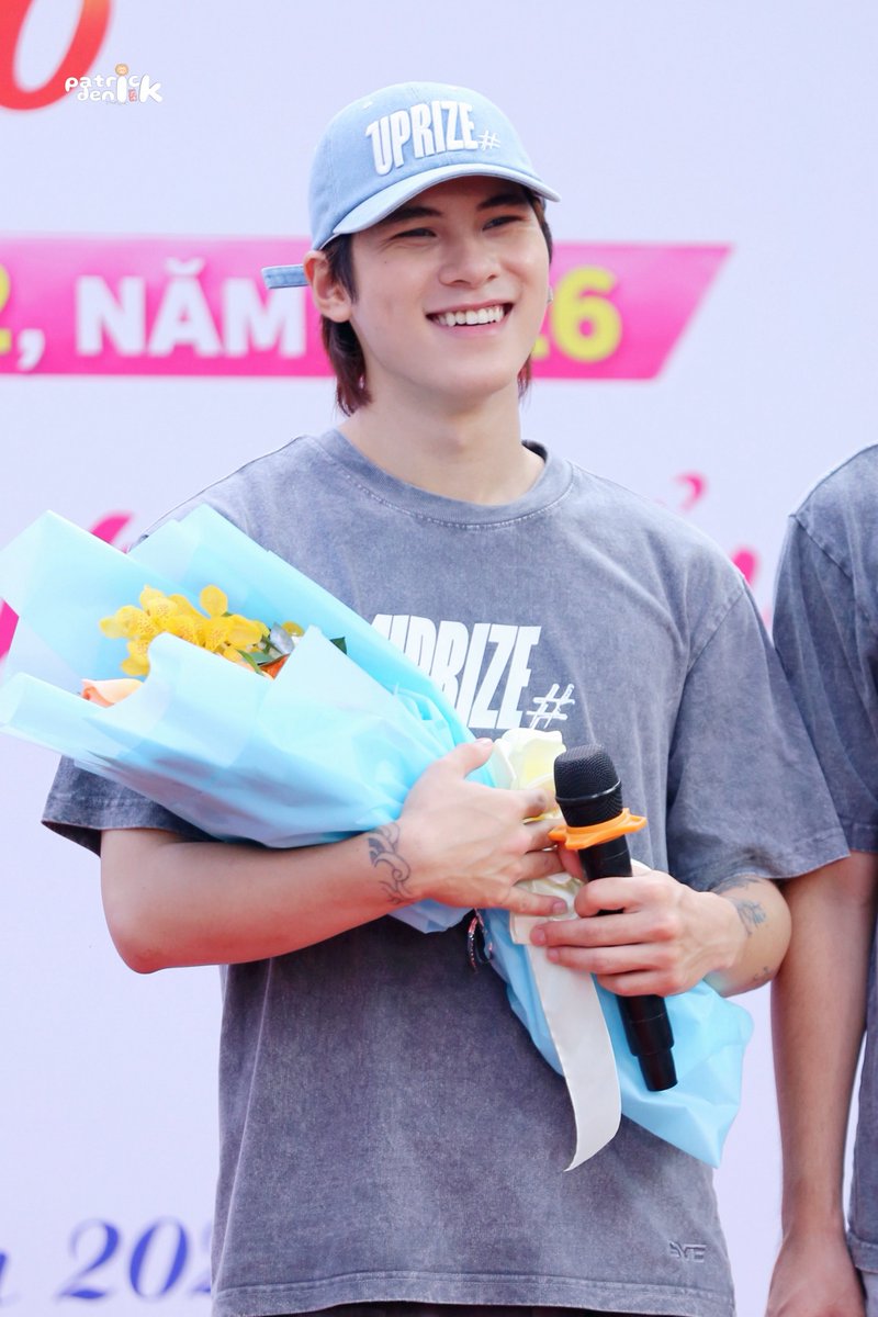 patrickdenik_'s tweet photo. [HQ] 270626 

#DucDuy #OD #UPRIZE #UPRIZE_DucDuy #UPRIZE_OD https://t.co/r4e7nUjBt8