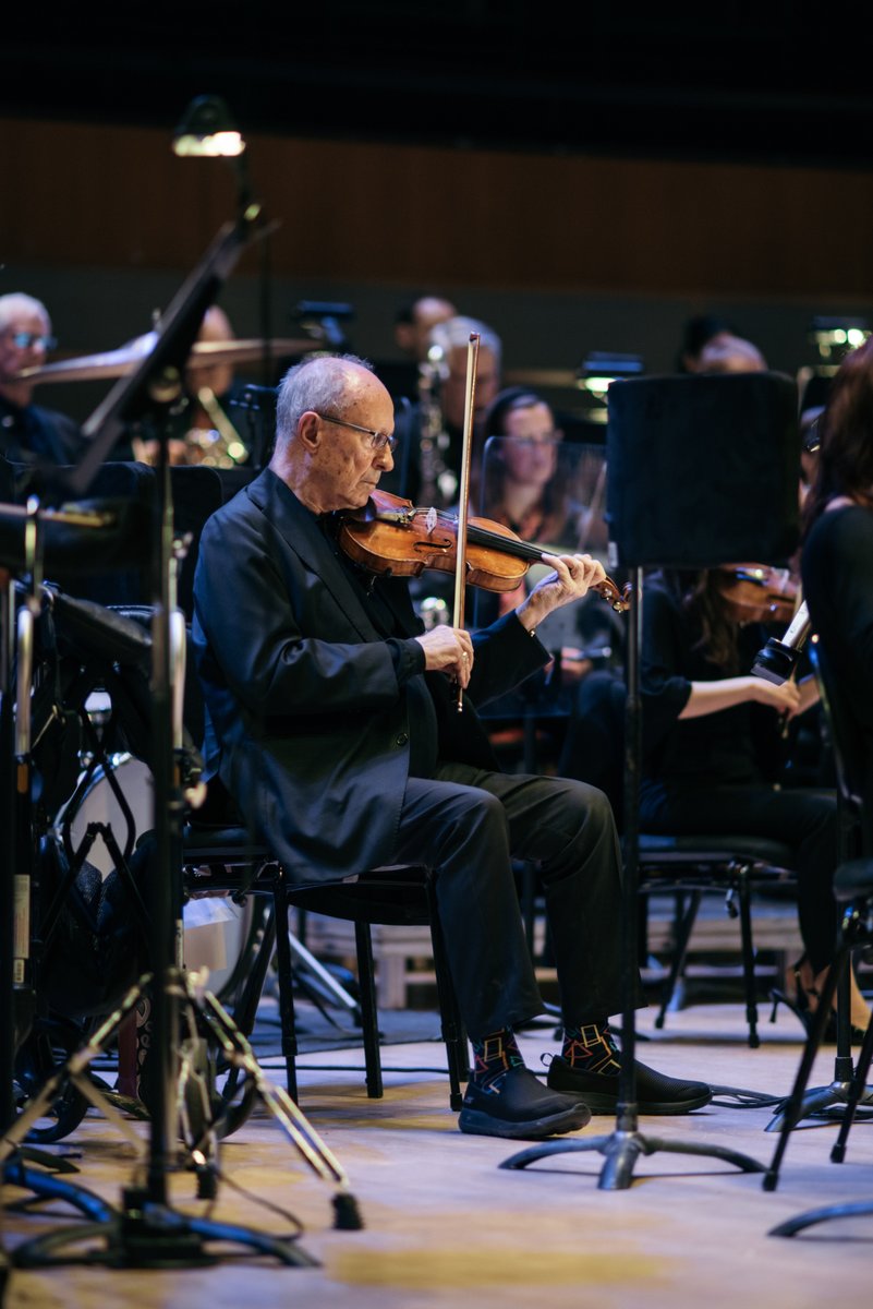 Edmonton Symphony Orchestra tweet media