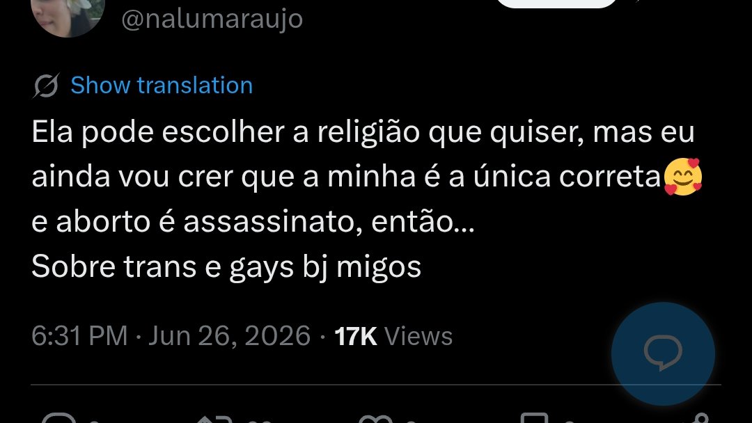 Jubileu G. Da Silva tweet media