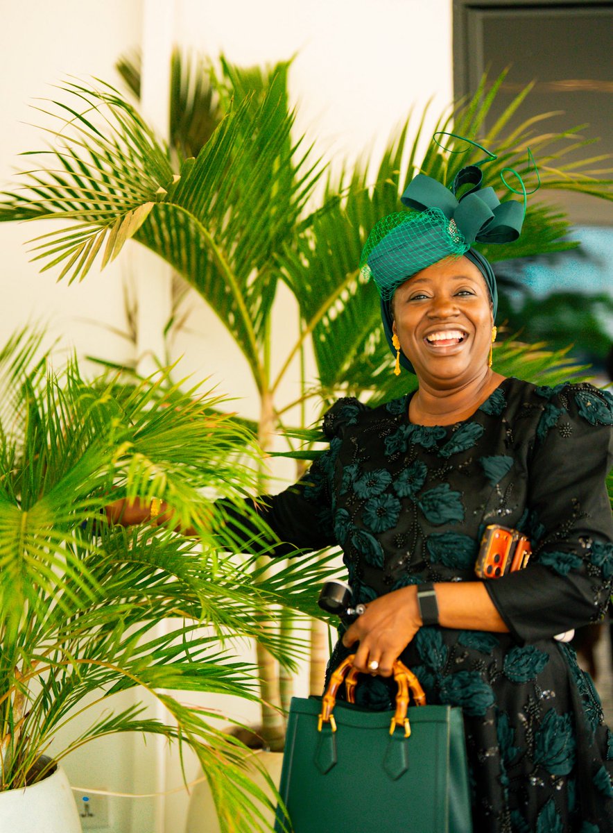 drpaulenenche's tweet photo. God has designed you to live with Divine sensitivity ✨

In today’s Testimonies and Thanksgiving Service, we were reminded that because we are created in God’s image, we carry the capacity for supernatural insight, direction, and discernment. As we soak in His Word, flow in the Spirit, and remain attentive to His Voice, He leads us with clarity and peace.

My prayer for you is that you will walk in greater sensitivity to the leading of the Holy Spirit and never miss God’s direction for your life.

What insight from today’s service stood out to you the most? Share with us 👇💬

#TestimoniesAndThanksgiving #CharacteristicsOfTheLifeOfGod #June2026 #DrPaulEnenche #Pictures