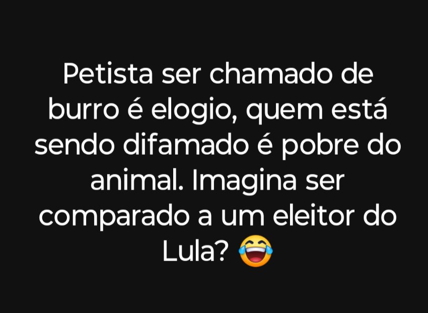 MoisesoliveirDe's tweet photo. @bragaantonio979 https://t.co/lF7dUJcJNu