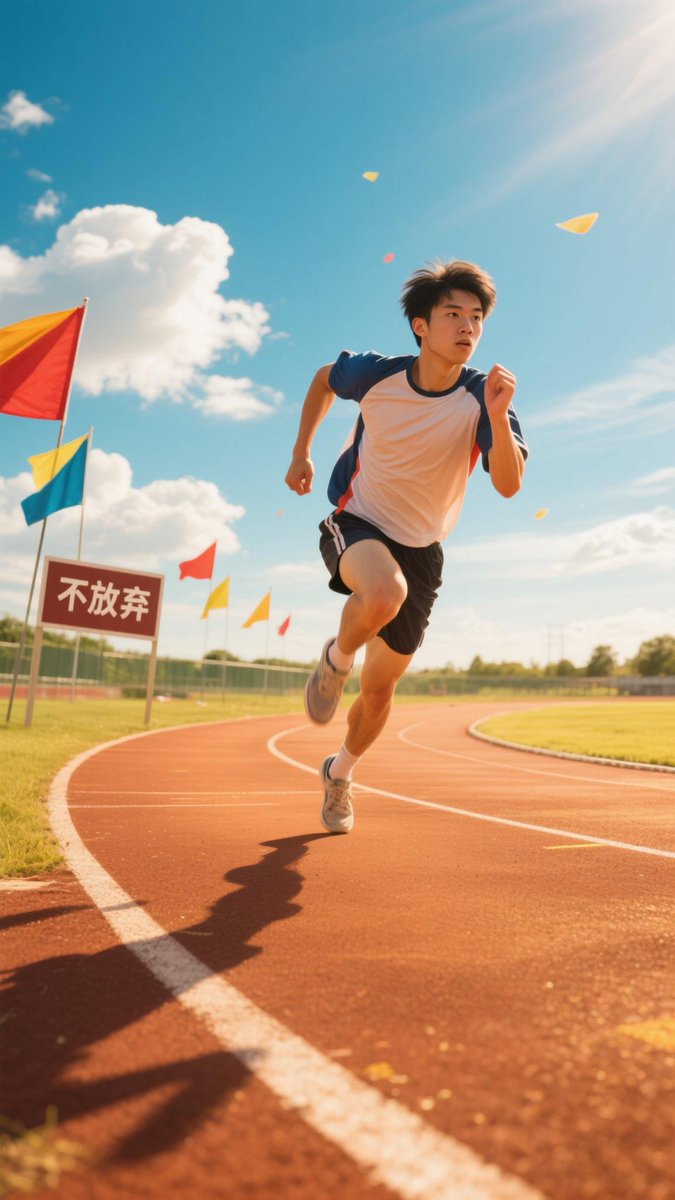 phanuphong8086's tweet photo. Breaking limits, chasing highs—today’s the day you turn "can't" into "WATCH ME" https://t.co/uVp2oDnMRS