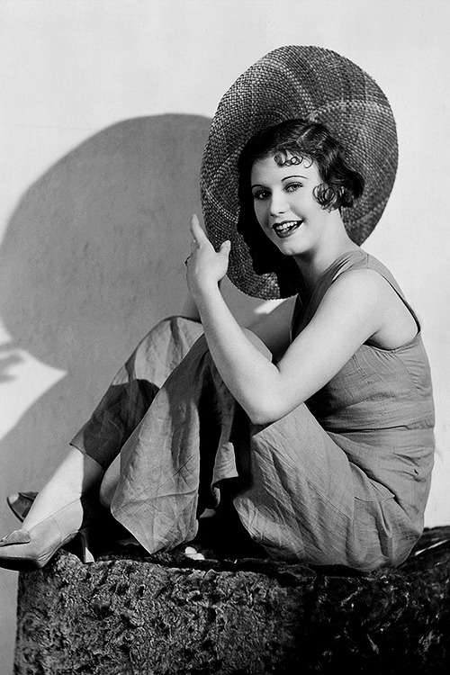 Suzanne08253534's tweet photo. Ginger Rogers, 1930 https://t.co/MusoSoizxe
