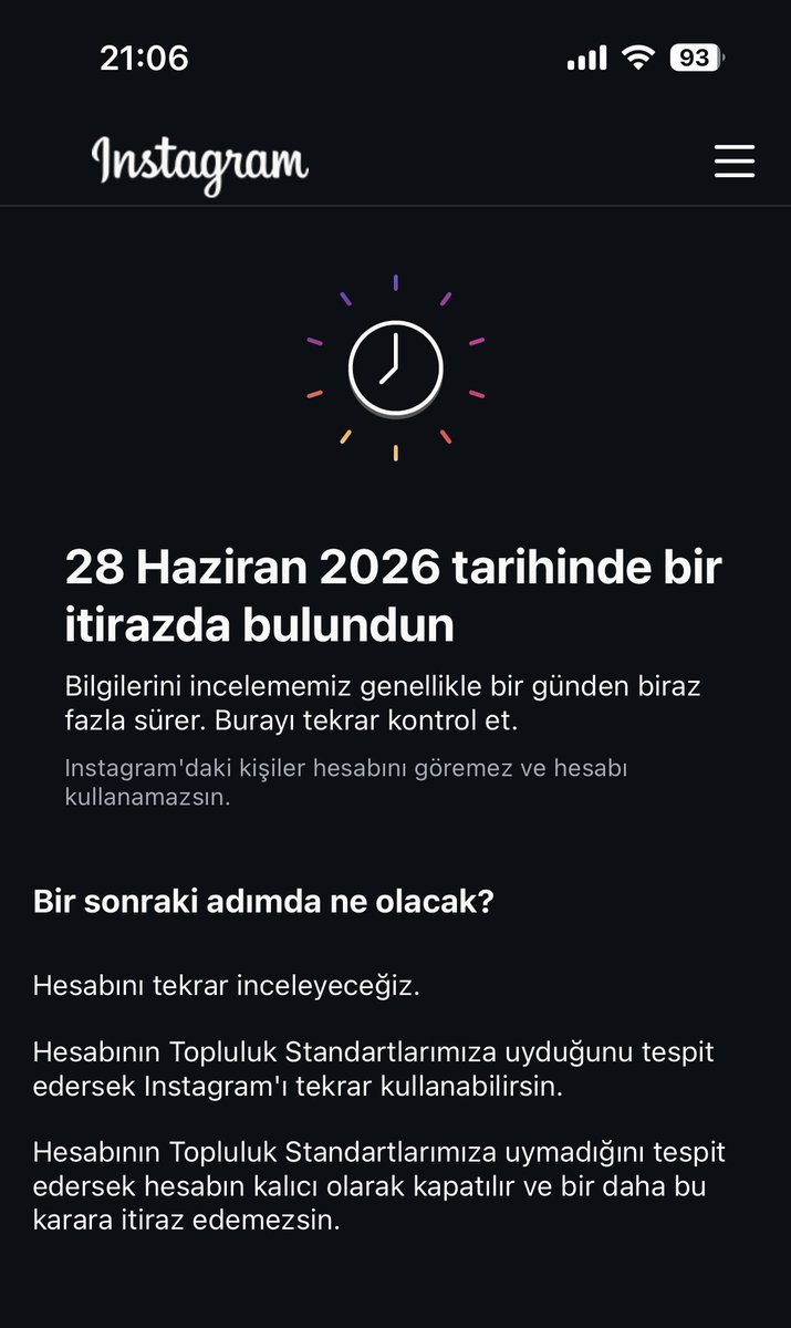 Günlük tweet media