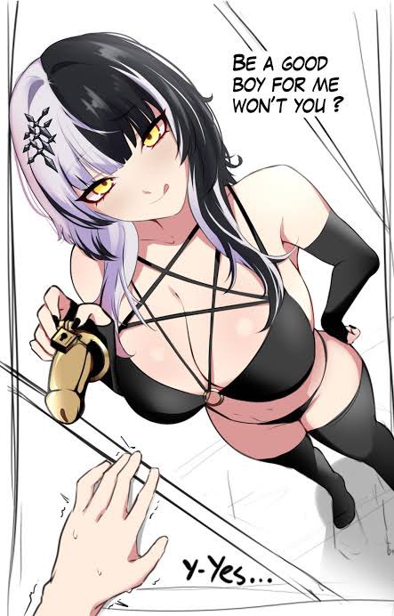Blacked_mia1's tweet photo. It's finally the last weekend of the month, isn't it?~ Cuckie. ♥︎
𝐇𝐚𝐯𝐞 𝐲𝐨𝐮 𝐡𝐨𝐥𝐝 𝐲𝐨𝐮𝐫𝐬𝐞𝐥𝐟 𝐛𝐚𝐜𝐤, 𝐥𝐢𝐤𝐞 𝐚 𝐠𝐨𝐨𝐝 𝐛𝐨𝐲?~ ♥︎  

Be a good boy and lock it up for

#blackedhentai #blacked #bnwo #blackedfemboy #sissy #feminization https://t.co/qOQuC4Rq7I