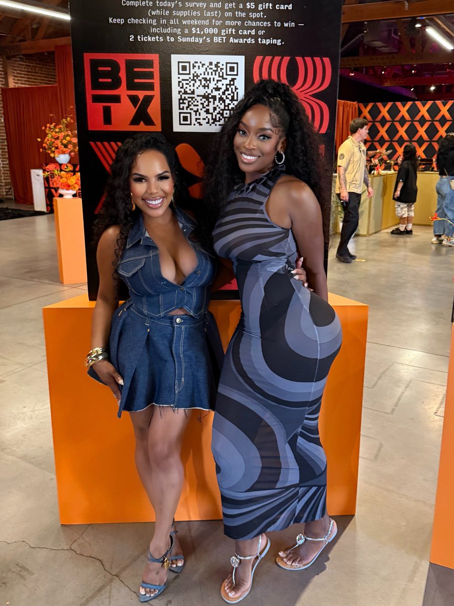 The RHOA Talk tweet media