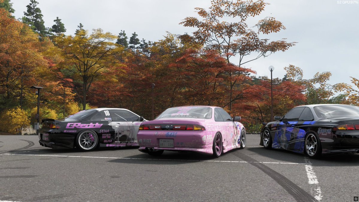 misamisa3537's tweet photo. #ForzaHorizon6
VすぽオタクMT https://t.co/KL4EjXX6wA