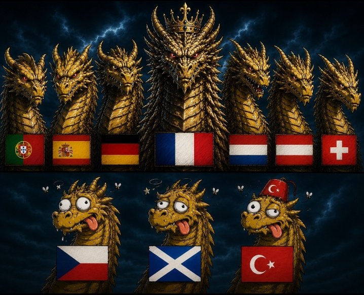 iyandawaheed1's tweet photo. @TrollFootball And we have Europe here😂😂 https://t.co/mHpQzPlp4Q