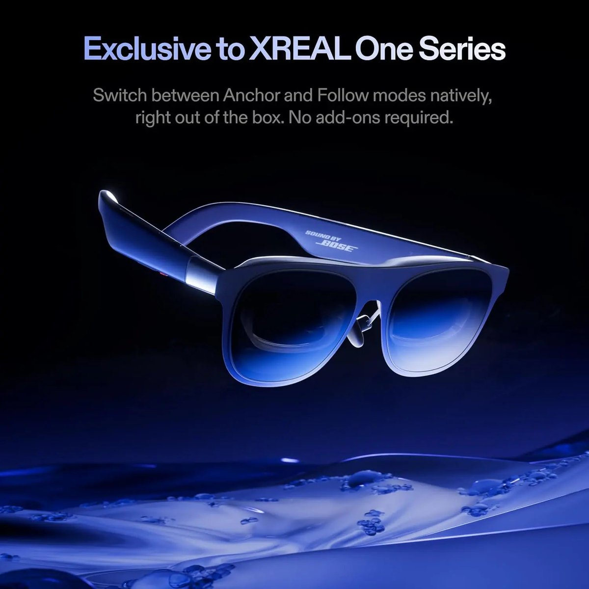 UGEplex tweet picture