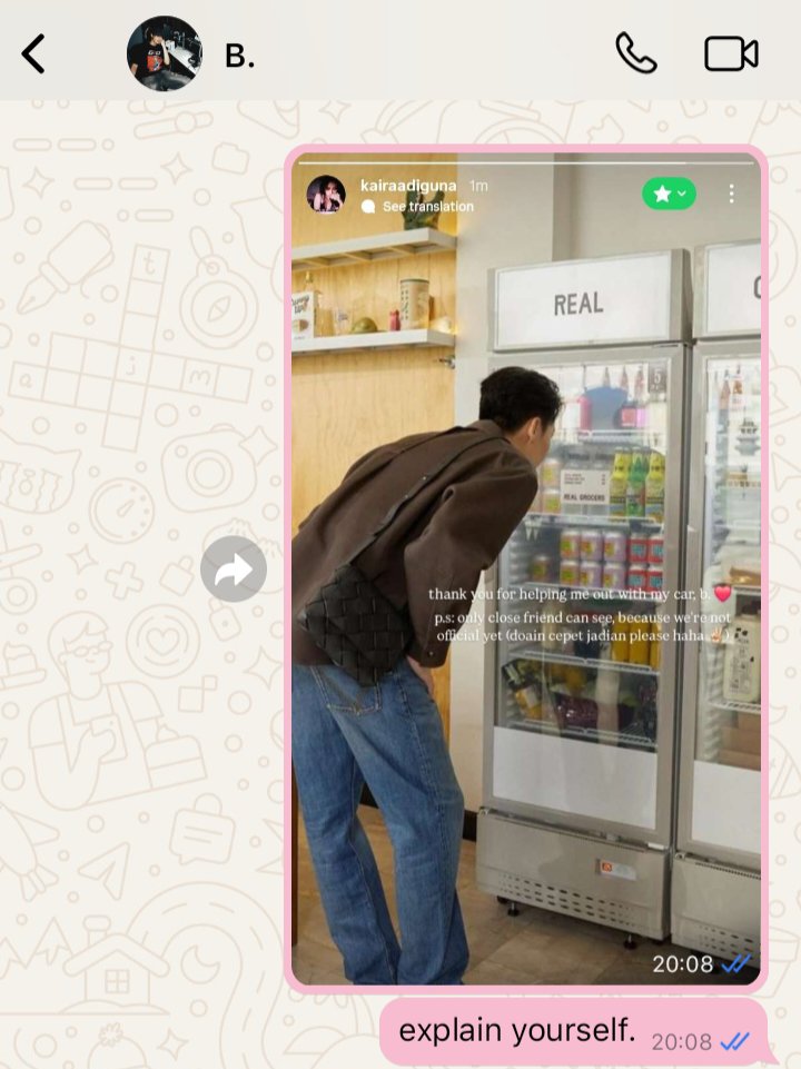 raveehirunkit's tweet photo. gimana kalo ada yang ganggu hubungan bonearu?

a dewtee au https://t.co/5roezMyGhi