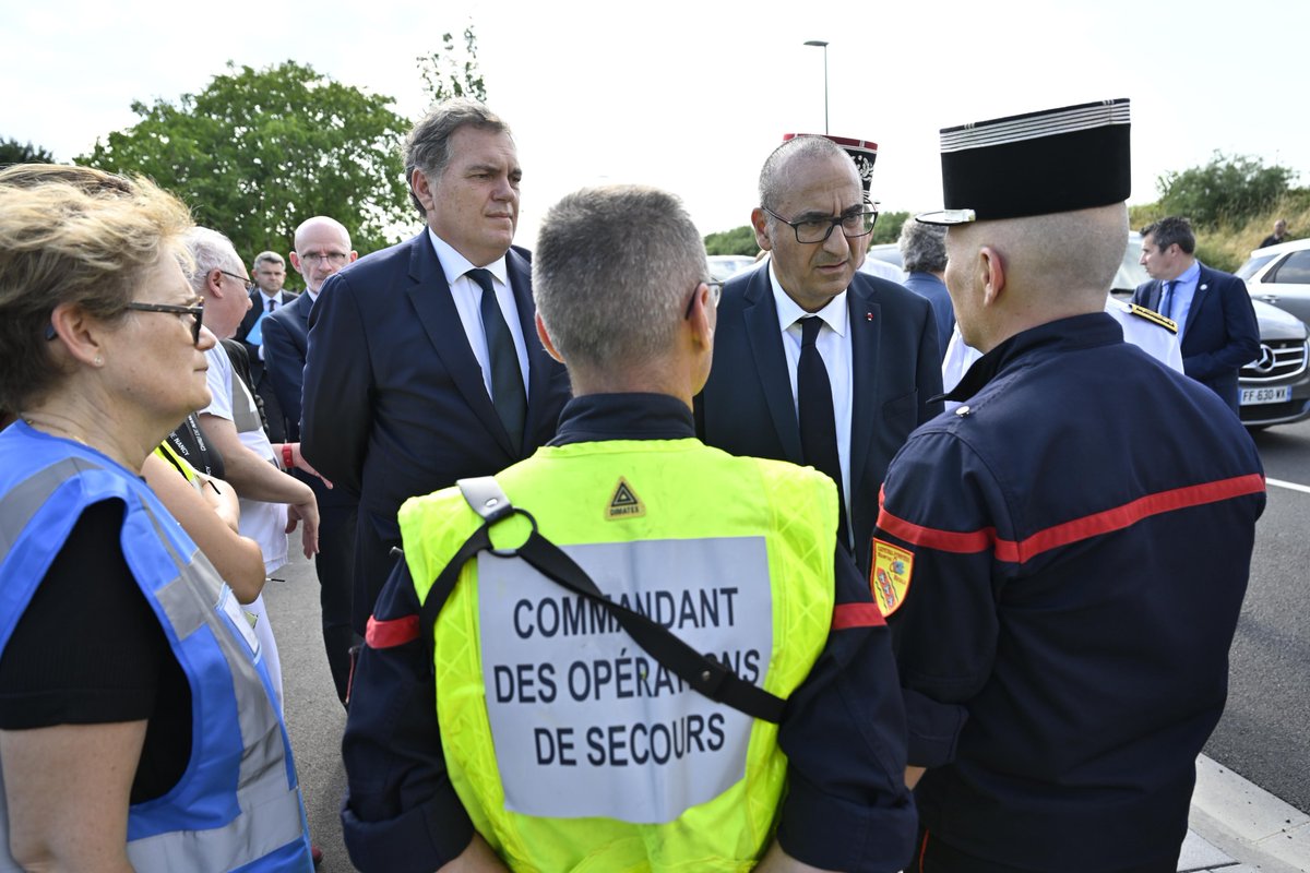 Philippe Tabarot tweet media