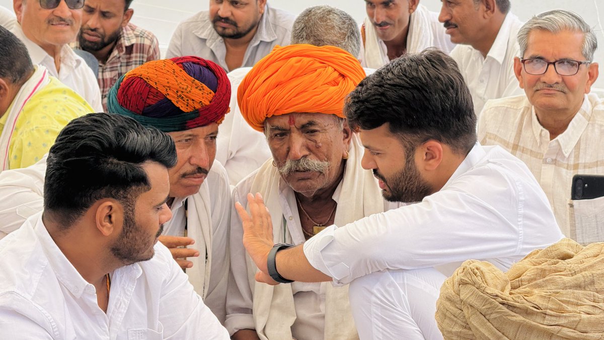 Shivprakash Gurjar 🇮🇳 tweet media