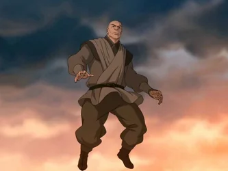 Parzivedo's tweet photo. @MarvinMontanaro I mean... Zaheer could fly in Korra. But I guess we never saw Aang fly in ATLA? Flight is airbending's special ability from what I remember. https://t.co/zUYbjIFbH7