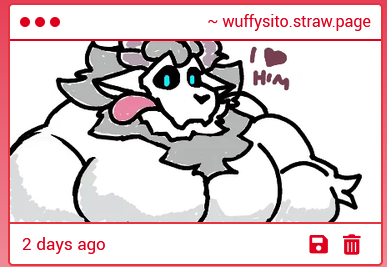 FluffyWuffy_ tweet picture