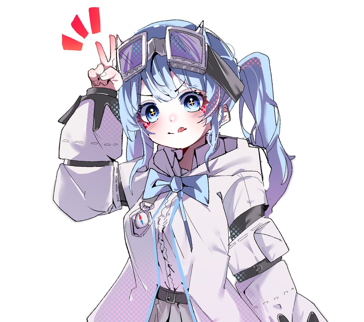zzxoz123hg's tweet photo. #Tabiart
뭐니뭐니 해도 이 룩이 가장 최고임 귀여워잉🥹🥹 https://t.co/nEfr7lSRU0