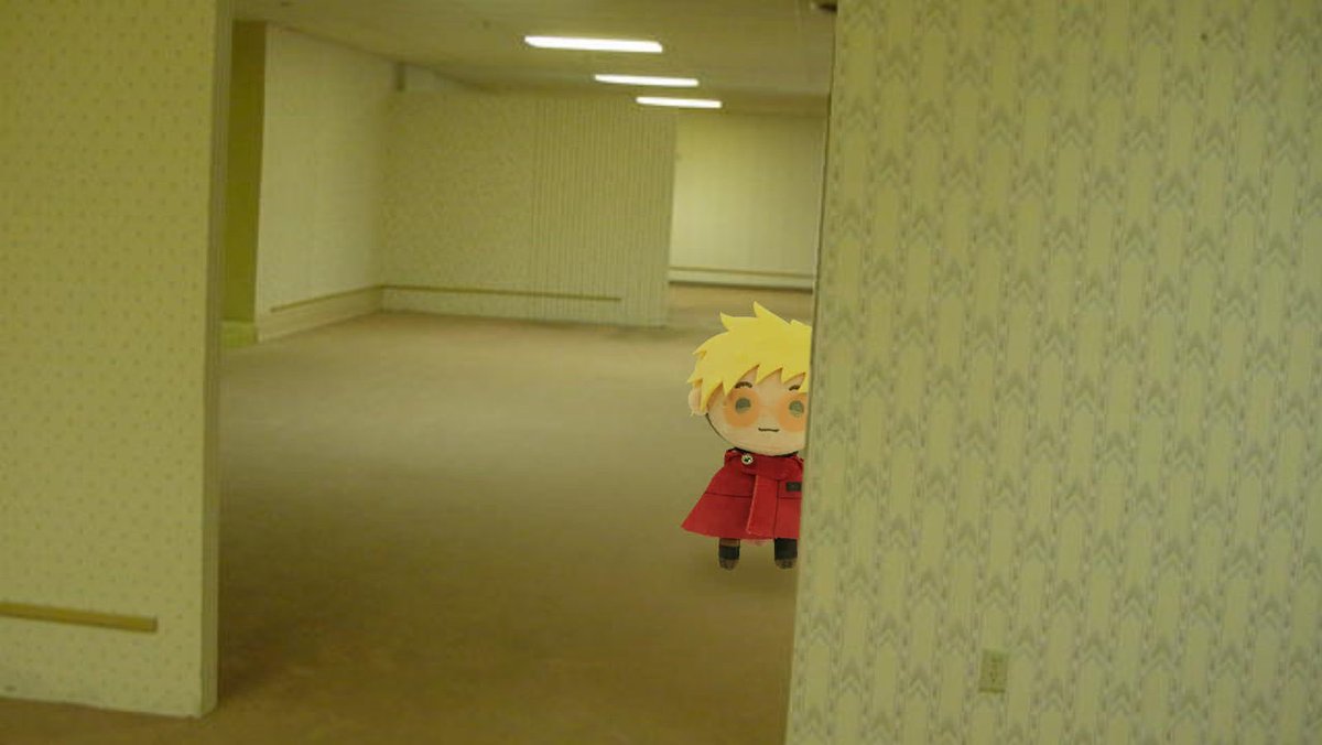 Frost_Strix17's tweet photo. Teru Vash is on a mission https://t.co/jDLrcYVtvE