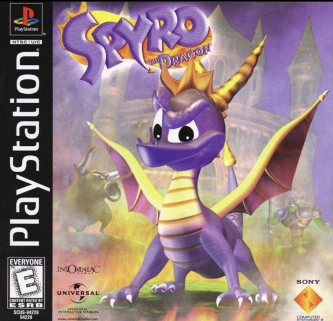 Pirat_Nation's tweet photo. A native PC port of the original Spyro the Dragon is officially in the works, and according to Spyro speedrunner Lumilaura, it’s coming sooner than many fans expect.

They want to keep the game as faithful as possible to the 1998 PlayStation release

The developers have made it clear that the port is being made with no AI.

- 60 FPS support
- True widescreen support
- Perspective-correct textures
- Fixes for the original polygon wobble
- Native Windows support
- Gameplay that matches the original game 1:1, including classic speedrunning tricks and glitches

The project is being built using the OpenPETE decompilation/recompilation project by Amec and tyscorp. 

The developers say the first Spyro game is the current focus, with the possibility of supporting the other PS1 Spyro games in the future.