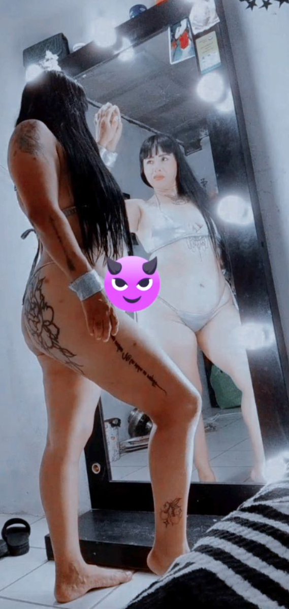 Gabyspere's tweet photo. 😈😈 https://t.co/cGljD2Zy0m