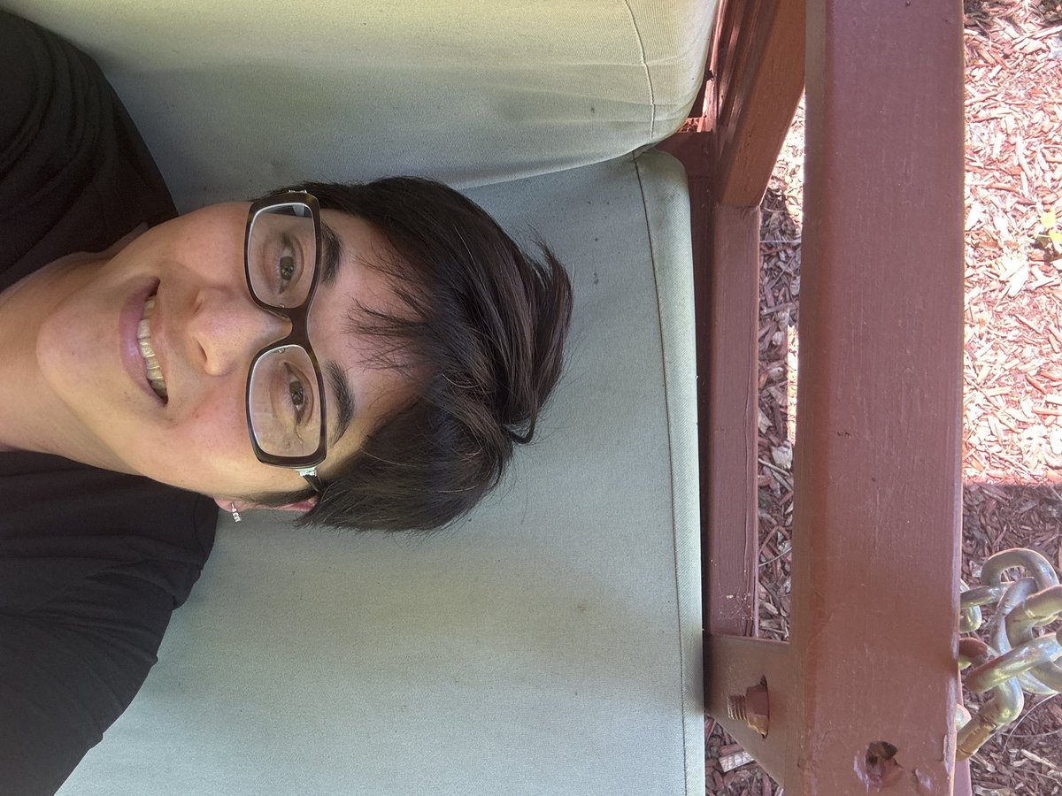 ESL_fairy's tweet photo. Dear grown-ups: I think we all need to be prescribing lie-downs in the shade to each other right about now. 

The world is a lot. 

Let’s take 30 minutes to just rest. 

10/10 highly recommend. https://t.co/B5ww1TzYXm