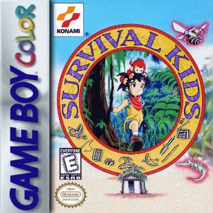 EvansuperP's tweet photo. @CDRomance_Spike Survival Kids? https://t.co/6IcrJc0sKB