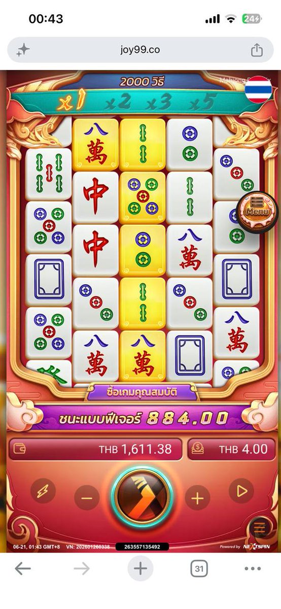 sxng_sib84056's tweet photo. 🎁โค้ดฟรี 10บาท 2IZM4WU87

สมัคร https://t.co/IA1McjeBhV https://t.co/G1WDT3XrPW