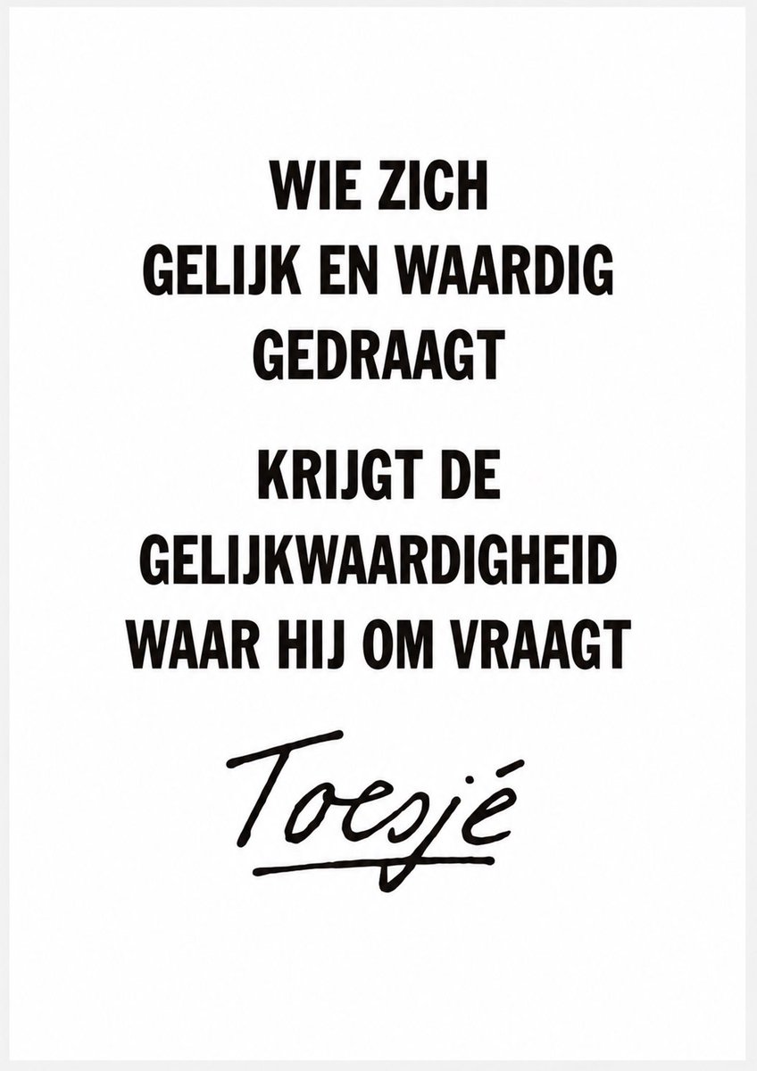 Toesjeu's tweet photo. https://t.co/u5JspLXrfo